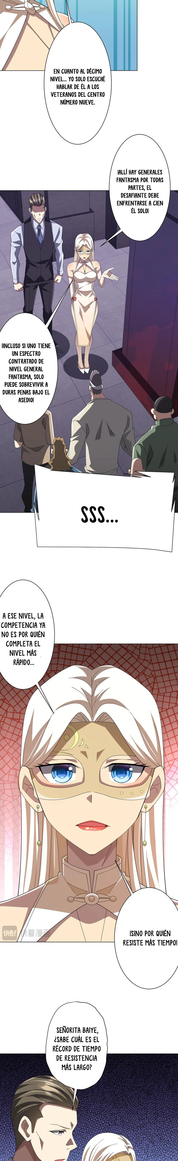 Todo Comienza Con Un Balance De Mil Billones En El Inframundo - Capítulo 154 - Página 12 - LectorTMOo