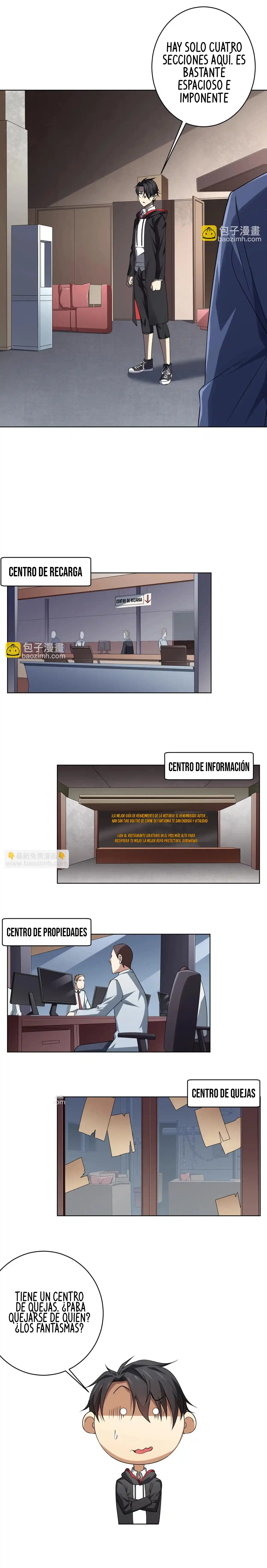 Todo Comienza Con Un Balance De Mil Billones En El Inframundo - Capítulo 16 - Página 9 - LectorTMOo