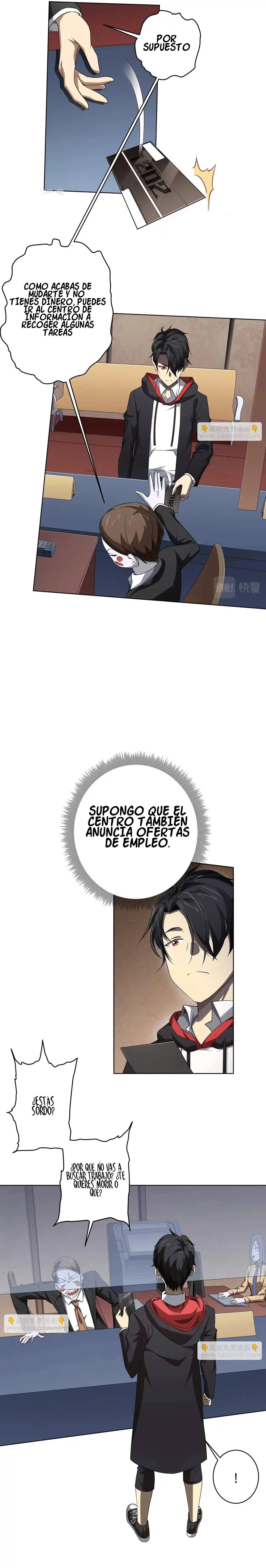 Todo Comienza Con Un Balance De Mil Billones En El Inframundo - Capítulo 16 - Página 14 - LectorTMOo