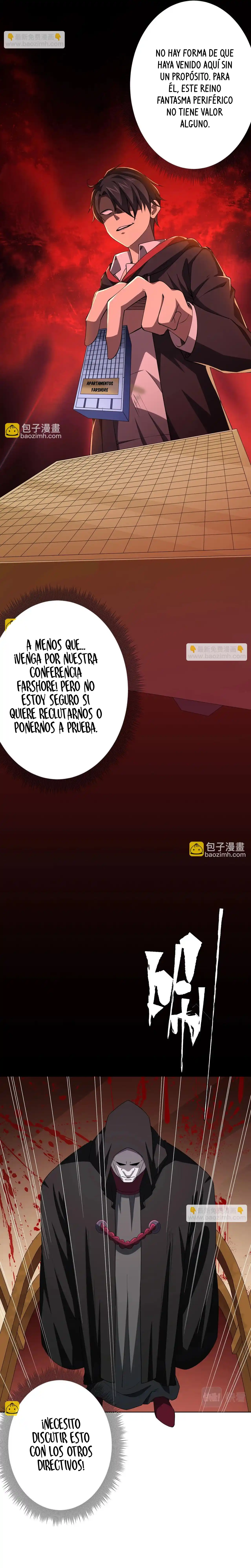 Todo Comienza Con Un Balance De Mil Billones En El Inframundo - Capítulo 20 - Página 17 - LectorTMOo