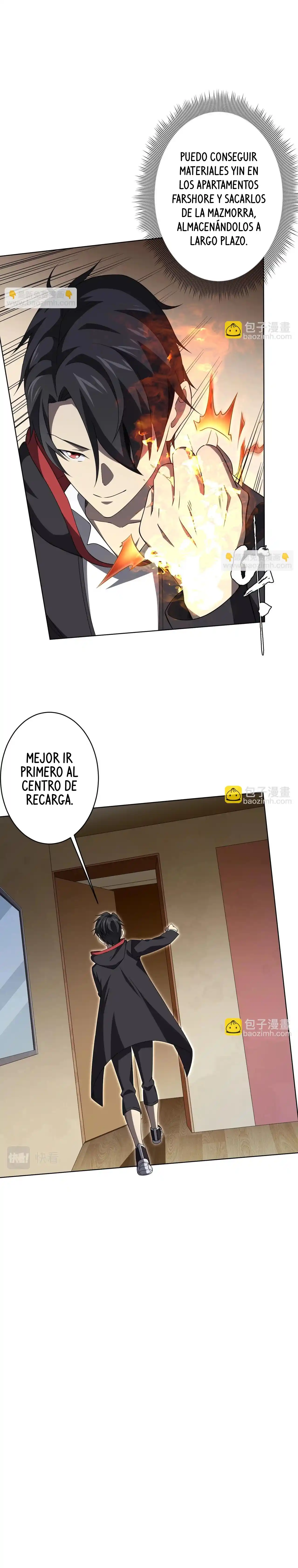 Todo Comienza Con Un Balance De Mil Billones En El Inframundo - Capítulo 22 - Página 13 - LectorTMOo