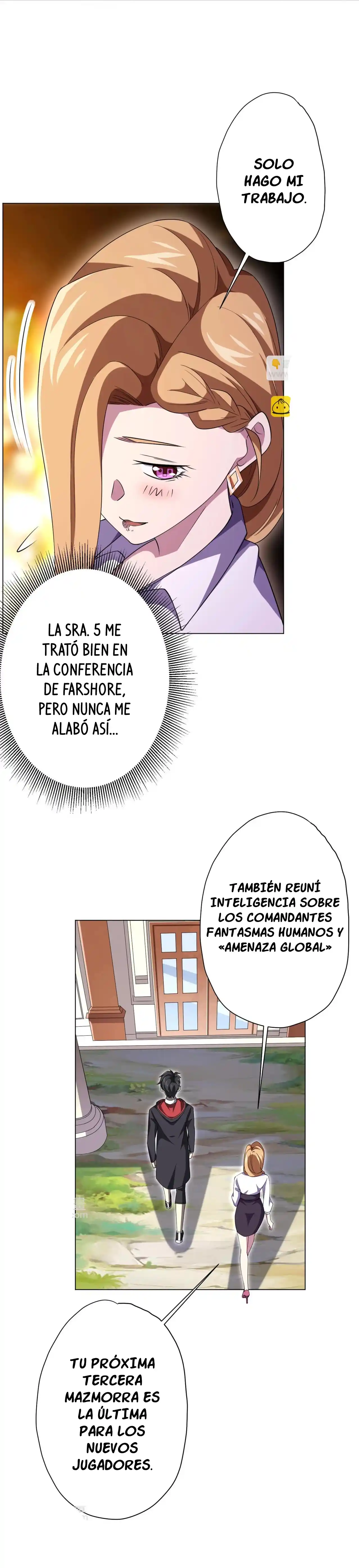 Todo Comienza Con Un Balance De Mil Billones En El Inframundo - Capítulo 27 - Página 13 - LectorTMOo