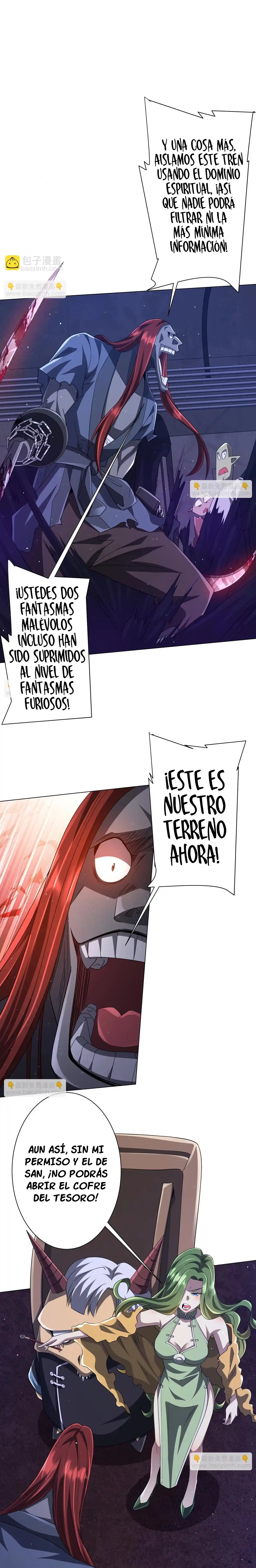 Todo Comienza Con Un Balance De Mil Billones En El Inframundo - Capítulo 37 - Página 19 - LectorTMOo