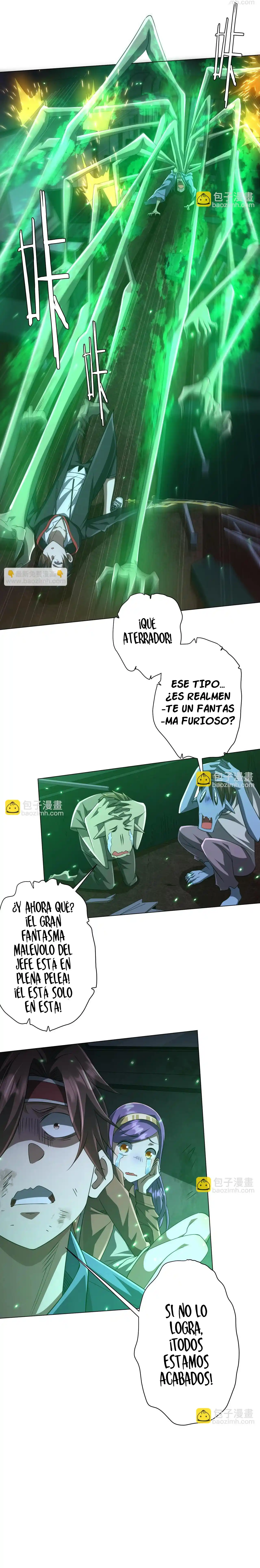 Todo Comienza Con Un Balance De Mil Billones En El Inframundo - Capítulo 39 - Página 18 - LectorTMOo