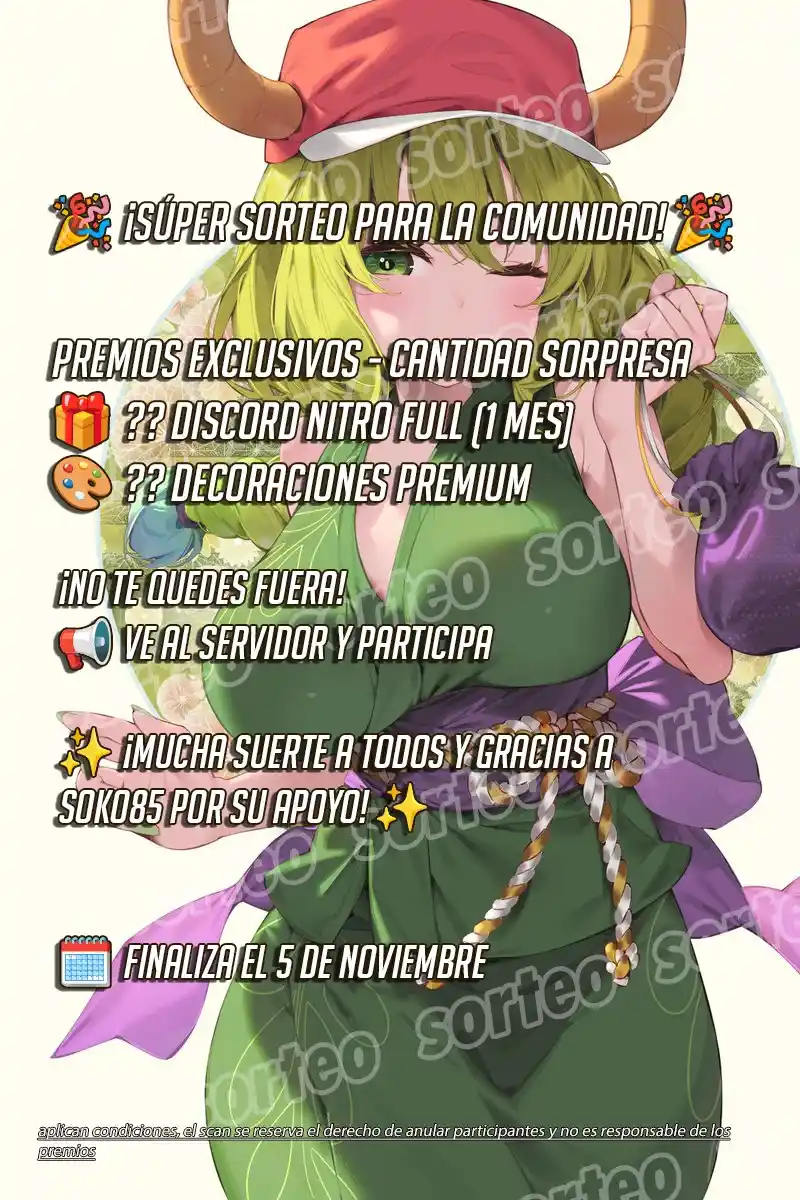 Todo Comienza Con Un Balance De Mil Billones En El Inframundo - Capítulo 43 - Página 29 - LectorTMOo