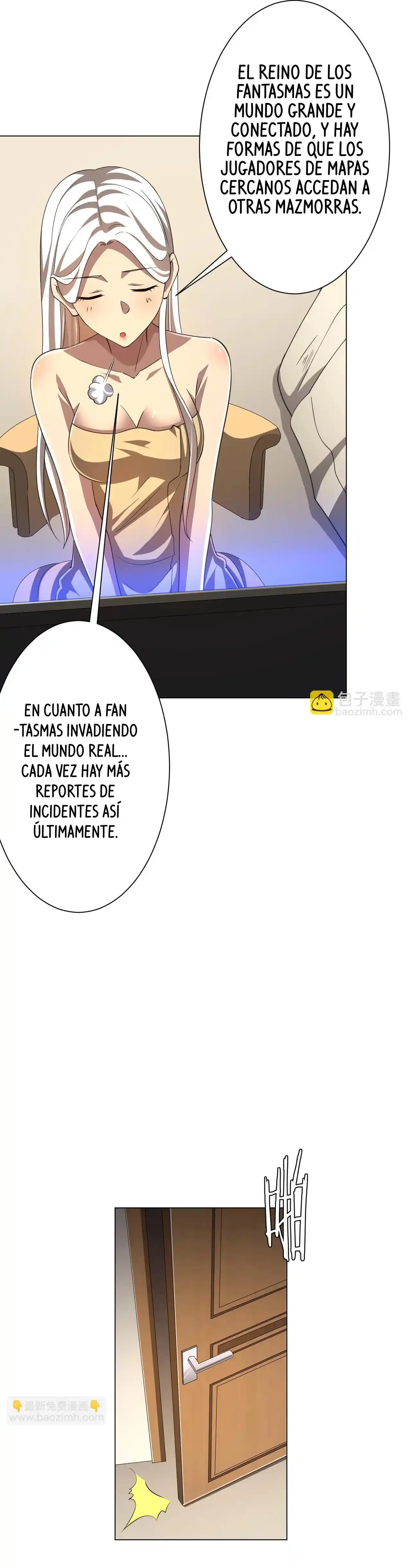 Todo Comienza Con Un Balance De Mil Billones En El Inframundo - Capítulo 45 - Página 4 - LectorTMOo