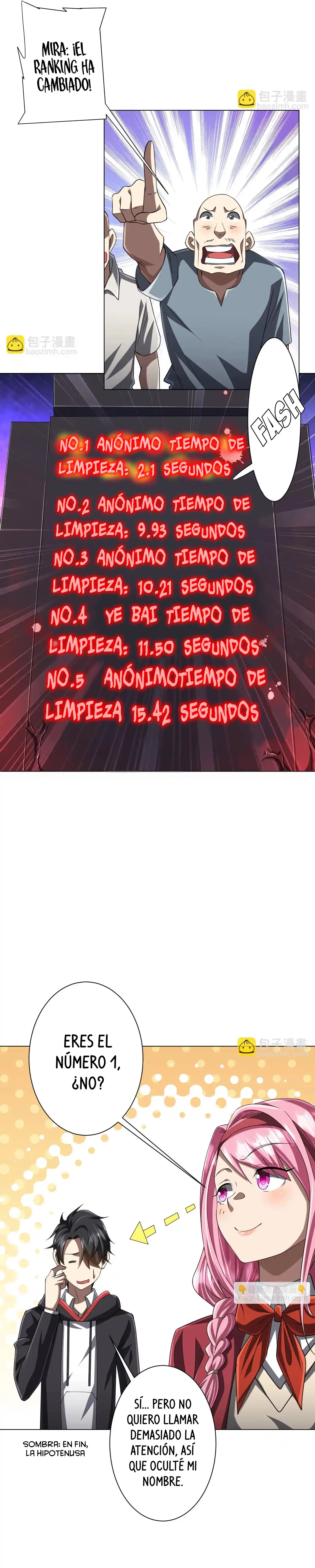 Todo Comienza Con Un Balance De Mil Billones En El Inframundo - Capítulo 46 - Página 15 - LectorTMOo