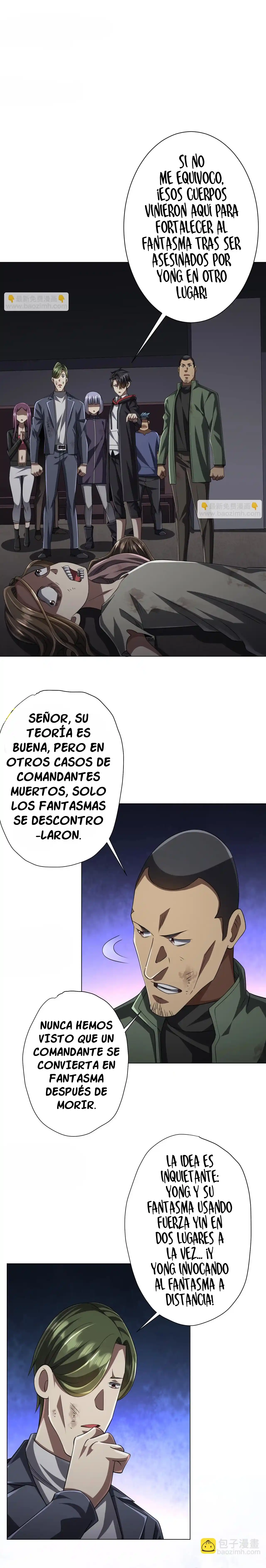 Todo Comienza Con Un Balance De Mil Billones En El Inframundo - Capítulo 51 - Página 12 - LectorTMOo