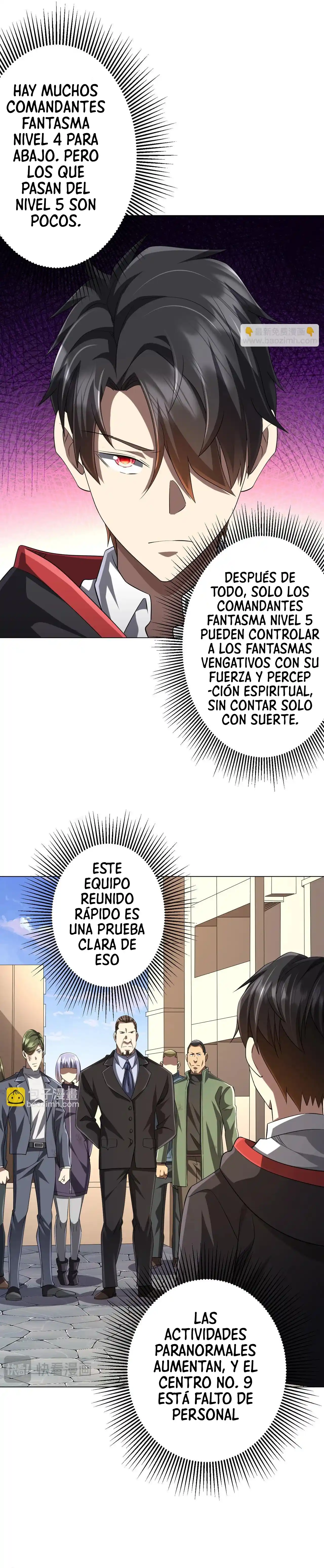 Todo Comienza Con Un Balance De Mil Billones En El Inframundo - Capítulo 55 - Página 4 - LectorTMOo