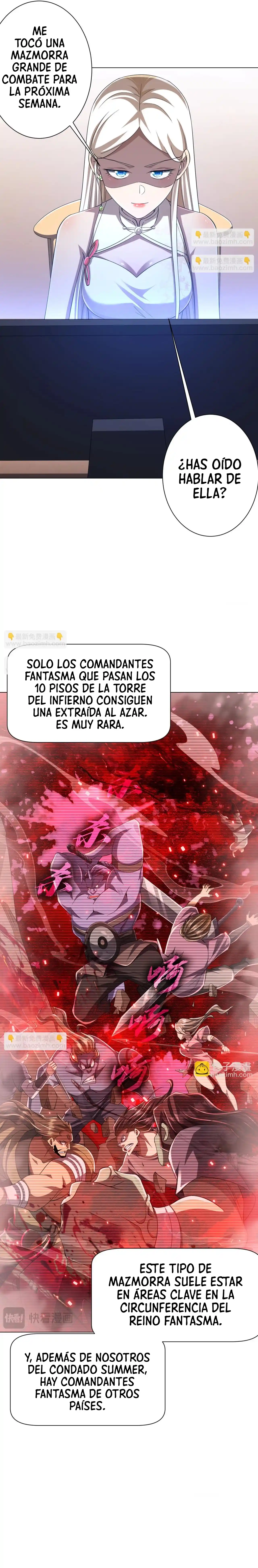 Todo Comienza Con Un Balance De Mil Billones En El Inframundo - Capítulo 55 - Página 16 - LectorTMOo
