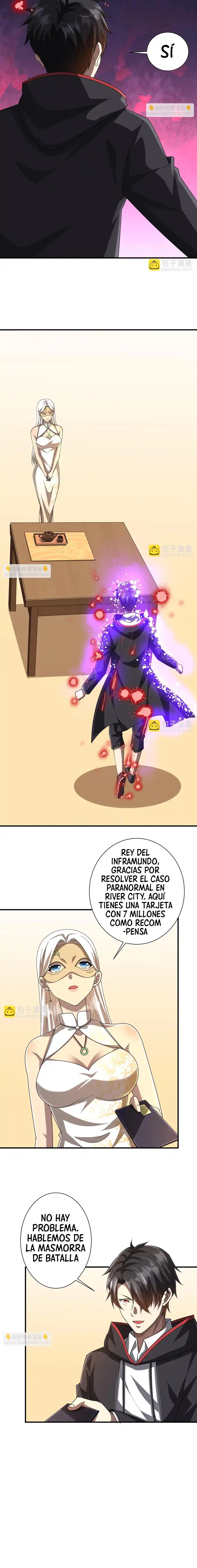 Todo Comienza Con Un Balance De Mil Billones En El Inframundo - Capítulo 57 - Página 13 - LectorTMOo