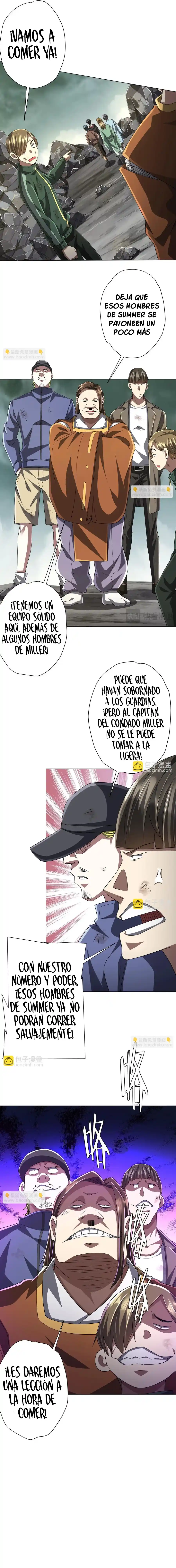 Todo Comienza Con Un Balance De Mil Billones En El Inframundo - Capítulo 67 - Página 12 - LectorTMOo