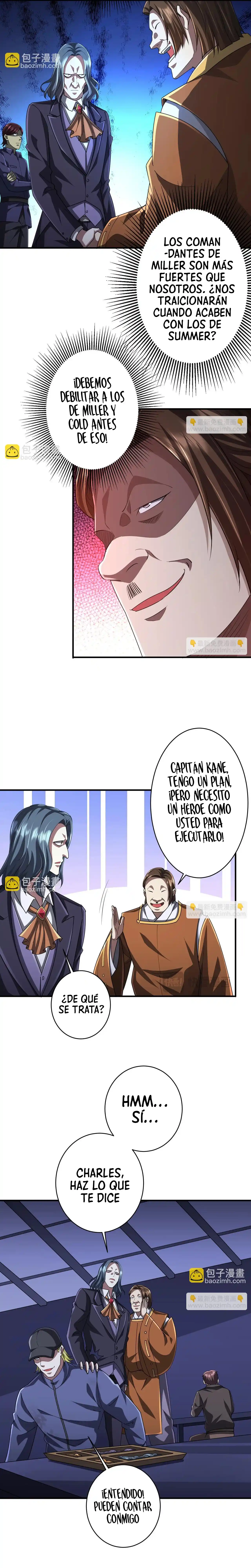 Todo Comienza Con Un Balance De Mil Billones En El Inframundo - Capítulo 68 - Página 12 - LectorTMOo