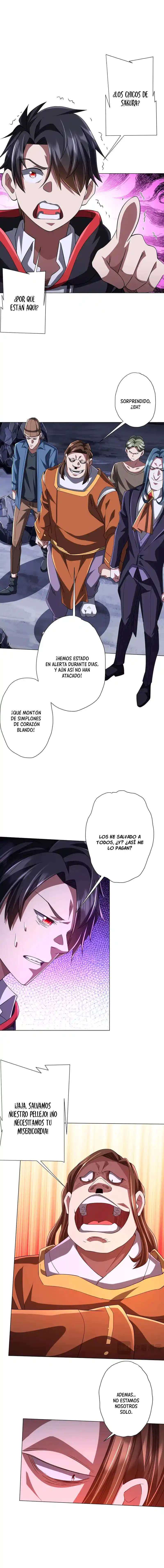 Todo Comienza Con Un Balance De Mil Billones En El Inframundo - Capítulo 76 - Página 14 - LectorTMOo