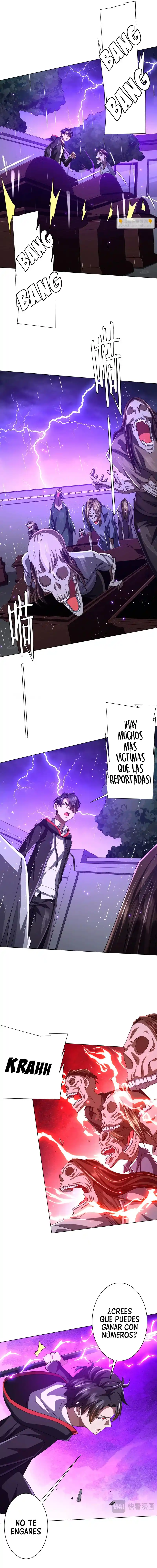 Todo Comienza Con Un Balance De Mil Billones En El Inframundo - Capítulo 87 - Página 7 - LectorTMOo