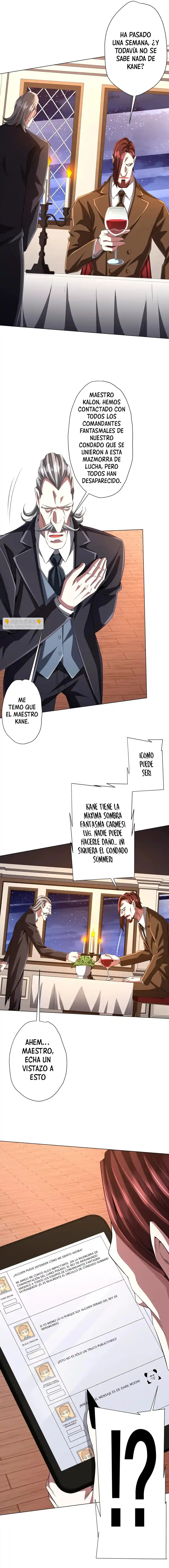 Todo Comienza Con Un Balance De Mil Billones En El Inframundo - Capítulo 88 - Página 15 - LectorTMOo