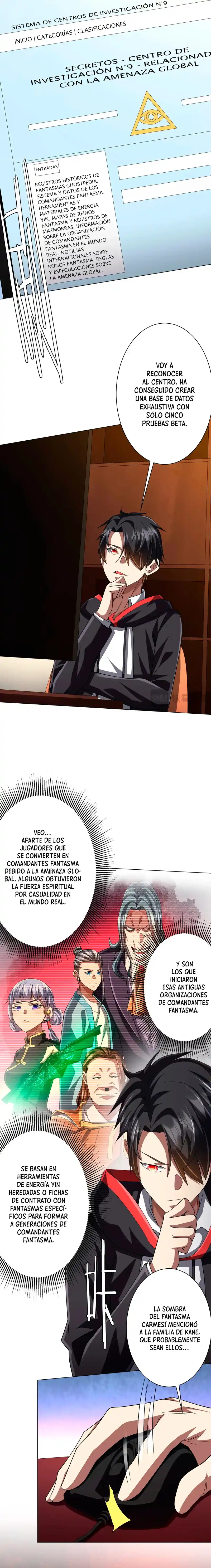 Todo Comienza Con Un Balance De Mil Billones En El Inframundo - Capítulo 89 - Página 12 - LectorTMOo