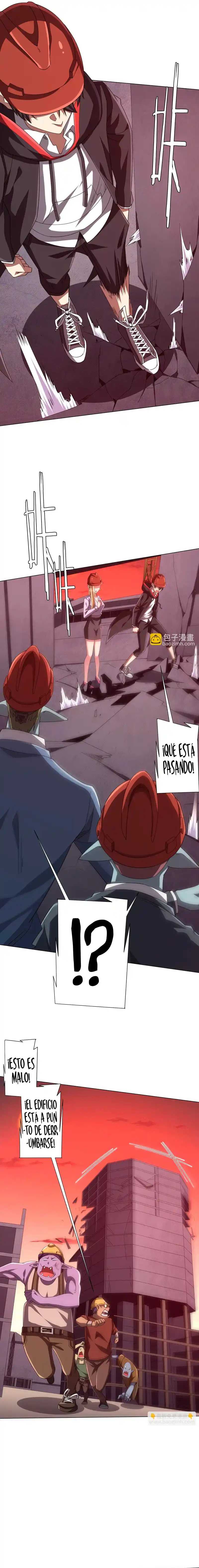 Todo Comienza Con Un Balance De Mil Billones En El Inframundo - Capítulo 97 - Página 12 - LectorTMOo