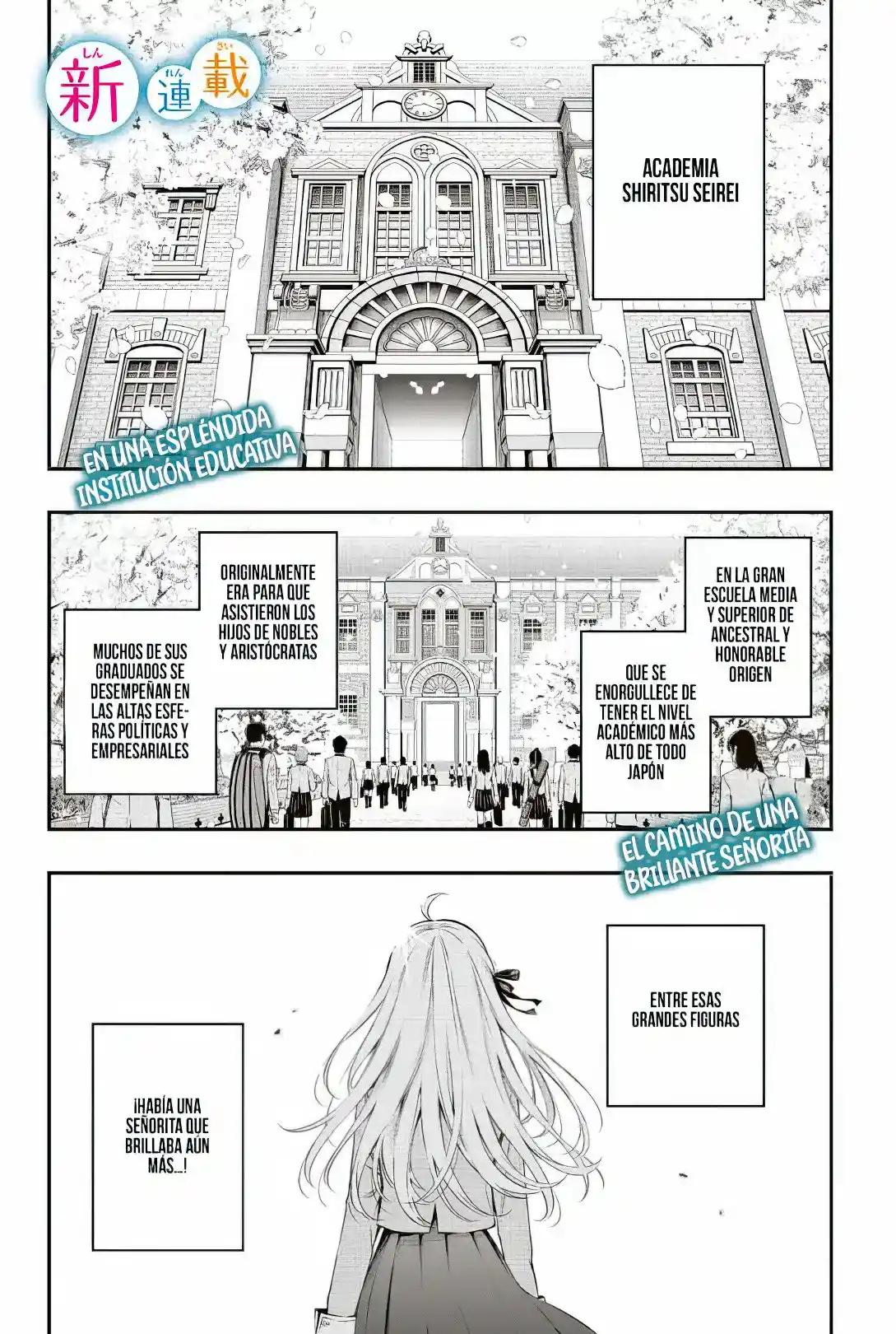 Tokidoki Bosotto Russian De Dereru Tonari No Alya-san - Capítulo 1 - Página 4 - LectorTMOo