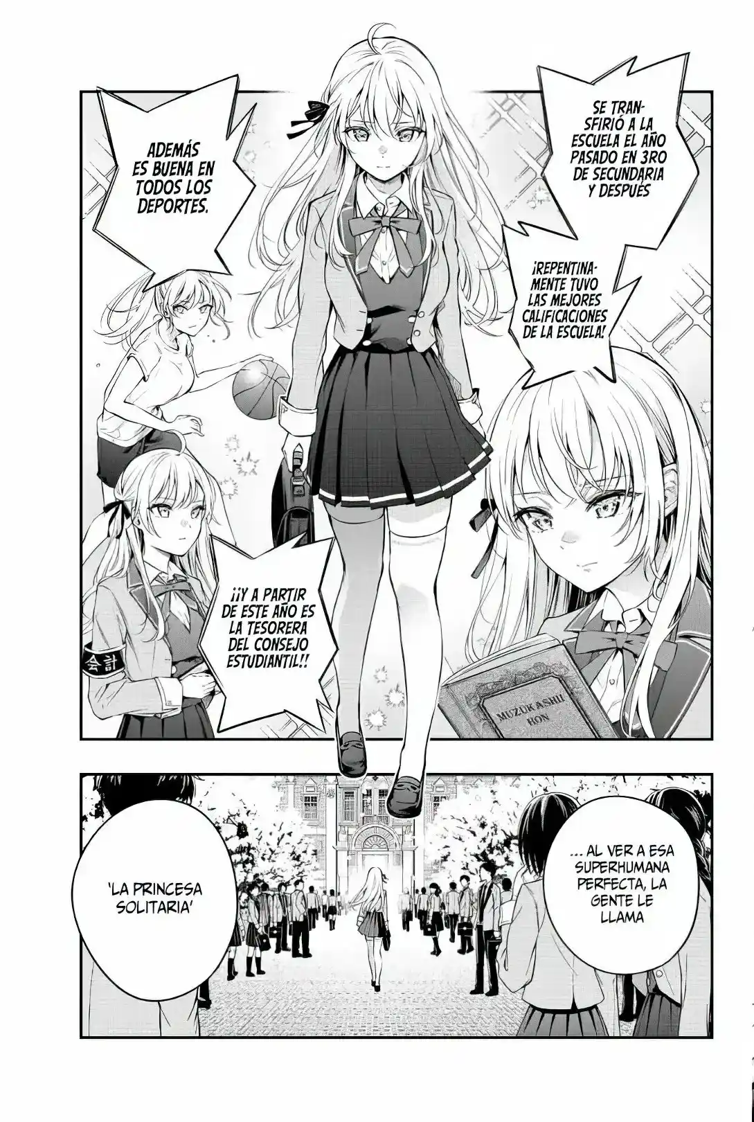 Tokidoki Bosotto Russian De Dereru Tonari No Alya-san - Capítulo 1 - Página 8 - LectorTMOo