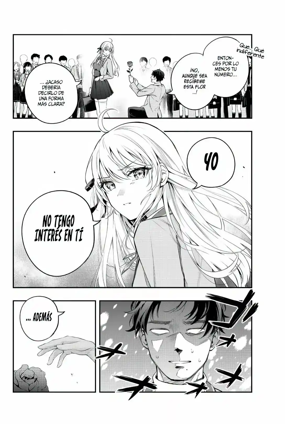 Tokidoki Bosotto Russian De Dereru Tonari No Alya-san - Capítulo 1 - Página 11 - LectorTMOo