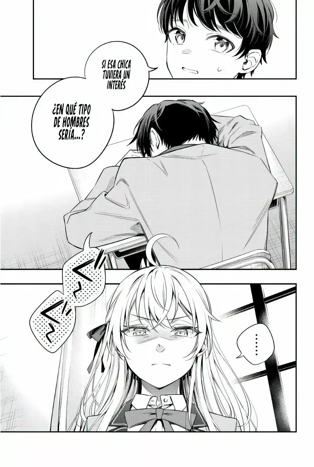 Tokidoki Bosotto Russian De Dereru Tonari No Alya-san - Capítulo 1 - Página 14 - LectorTMOo