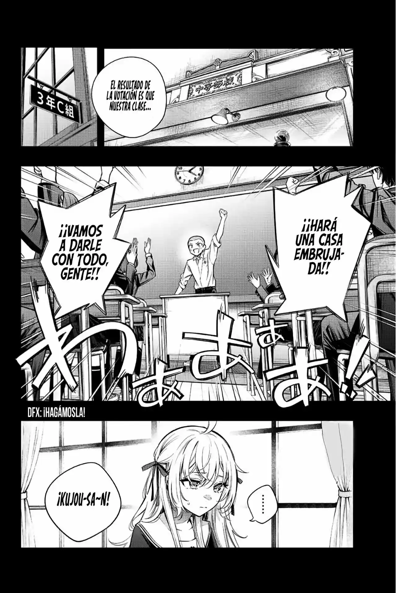 Tokidoki Bosotto Russian De Dereru Tonari No Alya-san - Capítulo 10 - Página 9 - LectorTMOo