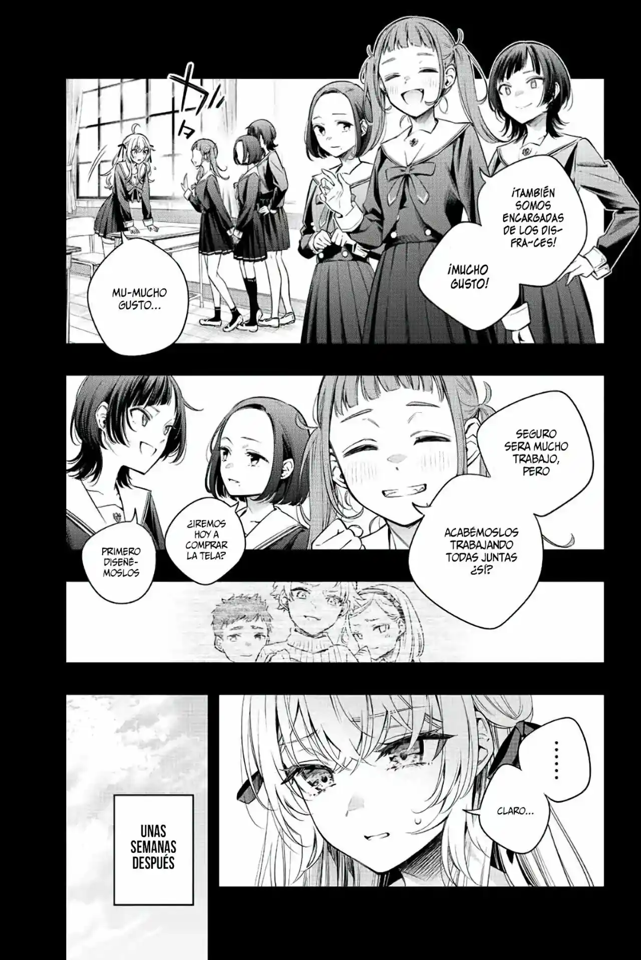 Tokidoki Bosotto Russian De Dereru Tonari No Alya-san - Capítulo 10 - Página 10 - LectorTMOo