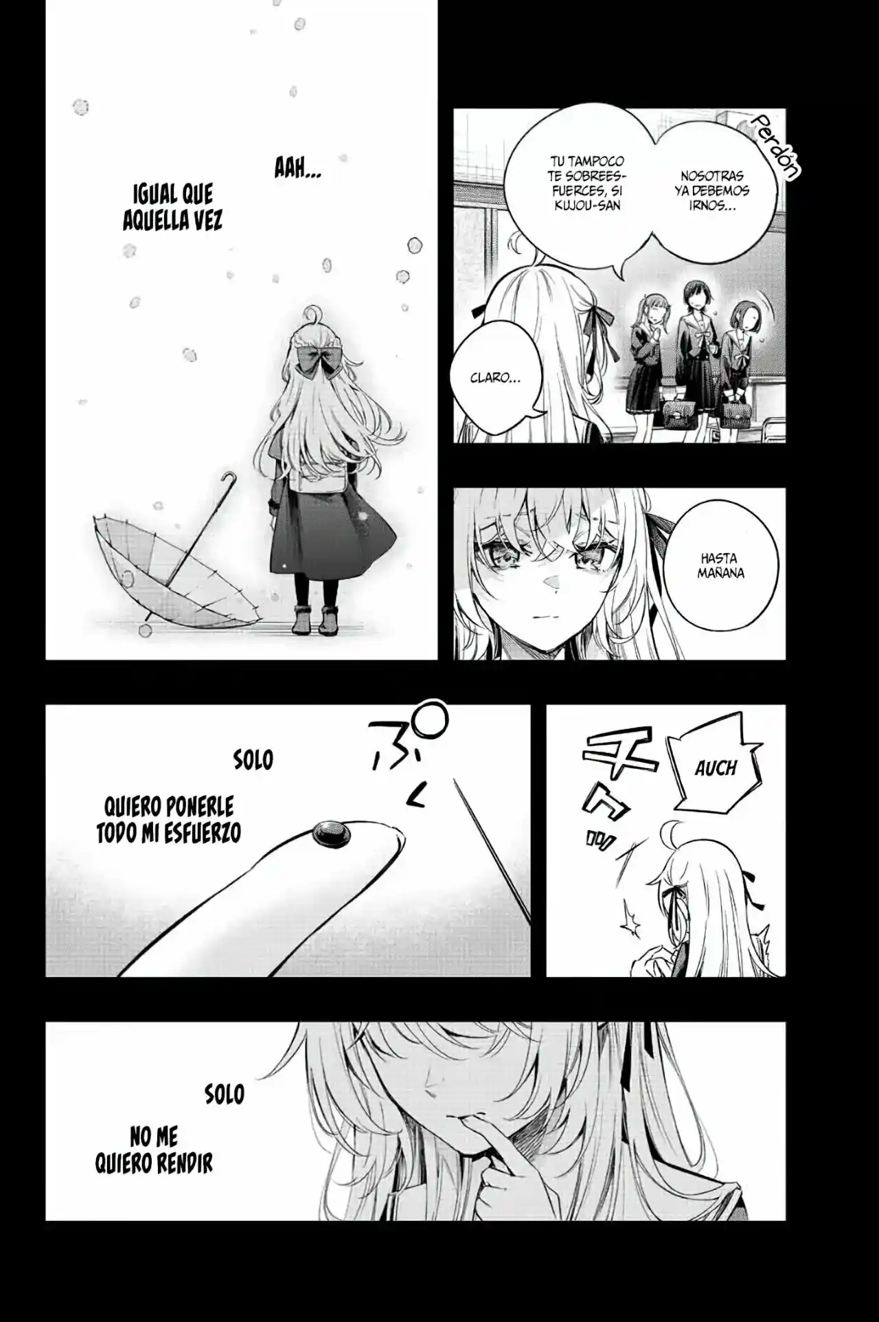 Tokidoki Bosotto Russian De Dereru Tonari No Alya-san - Capítulo 10 - Página 13 - LectorTMOo