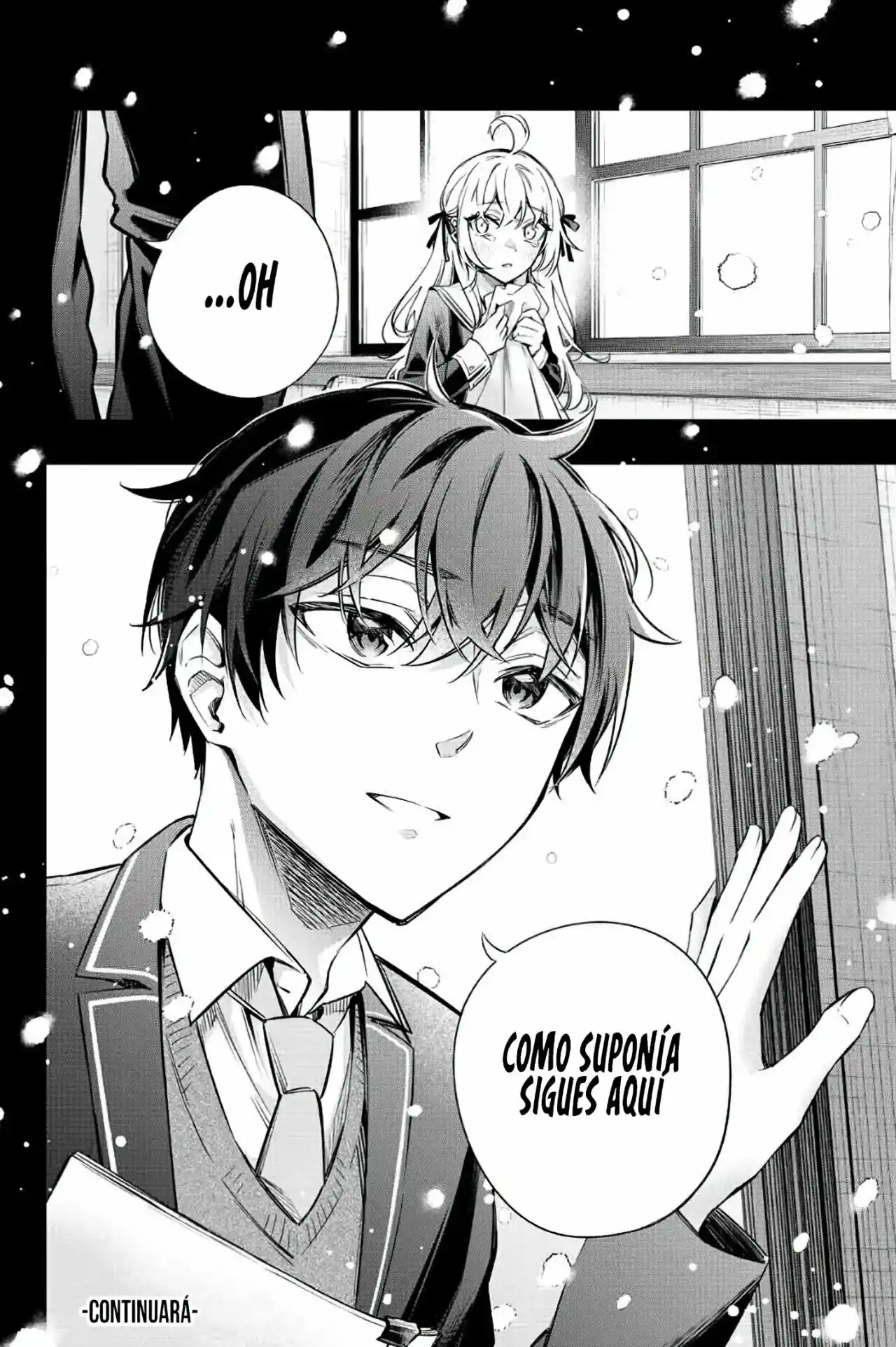 Tokidoki Bosotto Russian De Dereru Tonari No Alya-san - Capítulo 10 - Página 15 - LectorTMOo