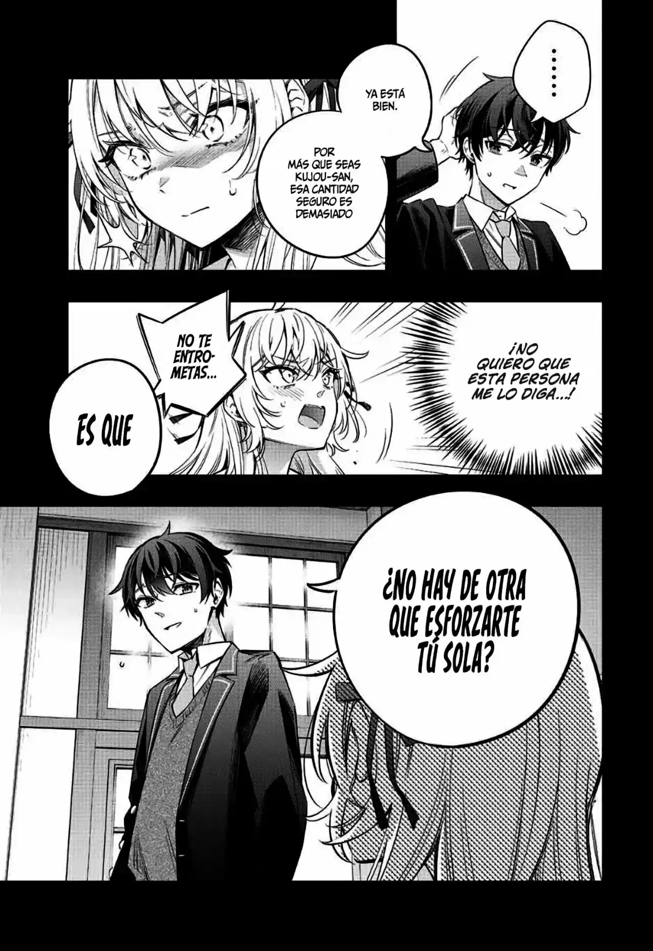 Tokidoki Bosotto Russian De Dereru Tonari No Alya-san - Capítulo 11 - Página 6 - LectorTMOo
