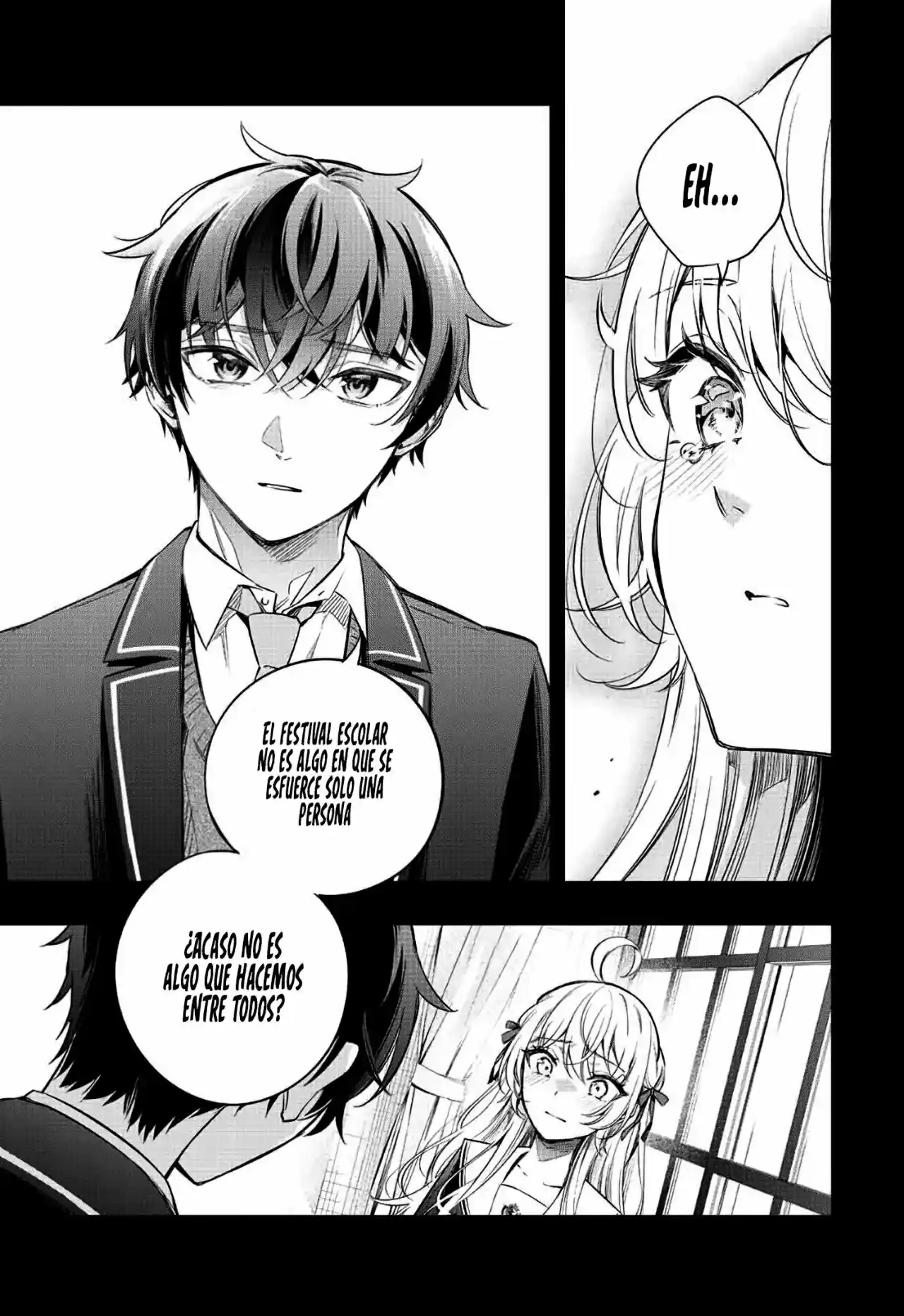 Tokidoki Bosotto Russian De Dereru Tonari No Alya-san - Capítulo 11 - Página 10 - LectorTMOo