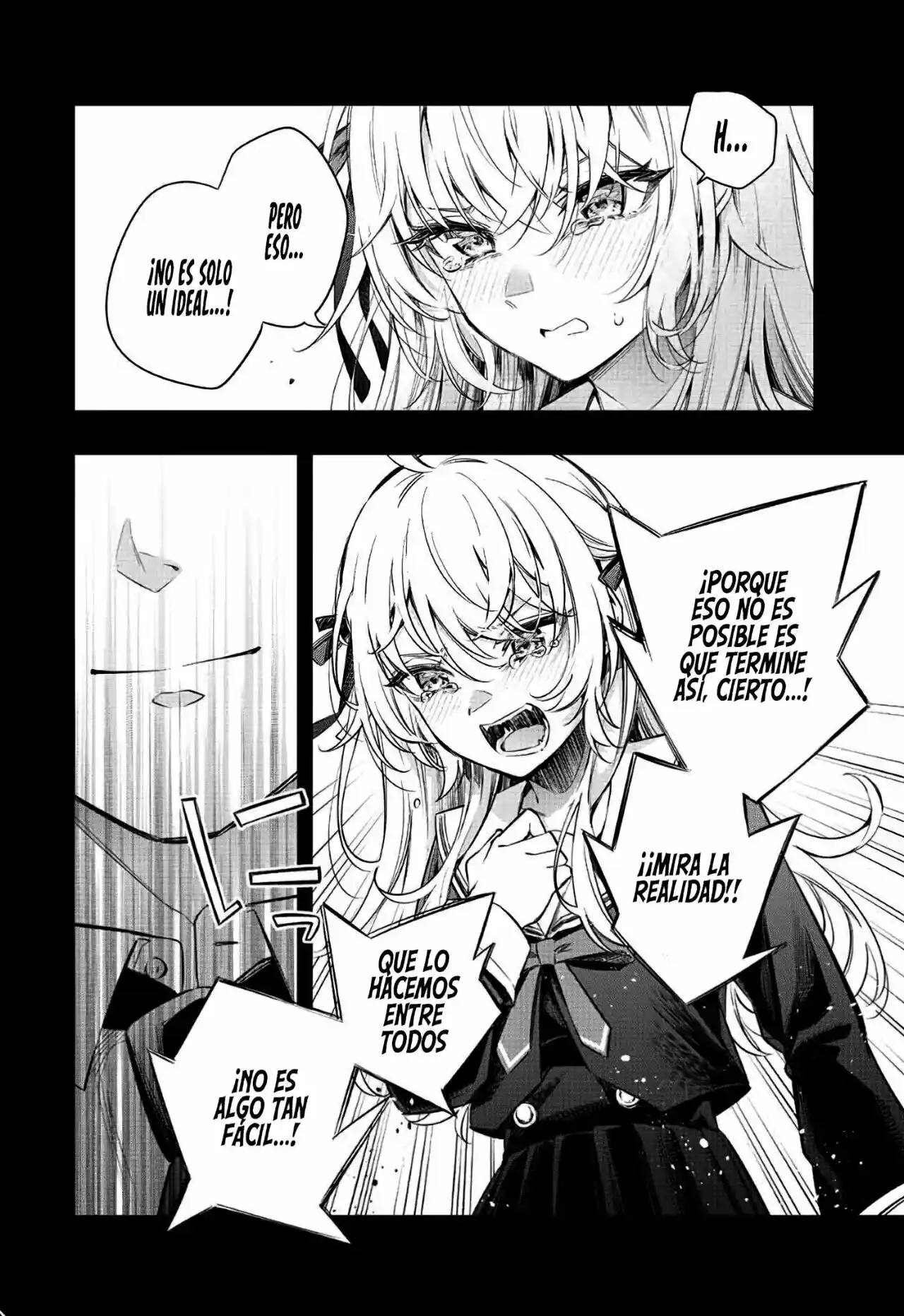 Tokidoki Bosotto Russian De Dereru Tonari No Alya-san - Capítulo 11 - Página 11 - LectorTMOo