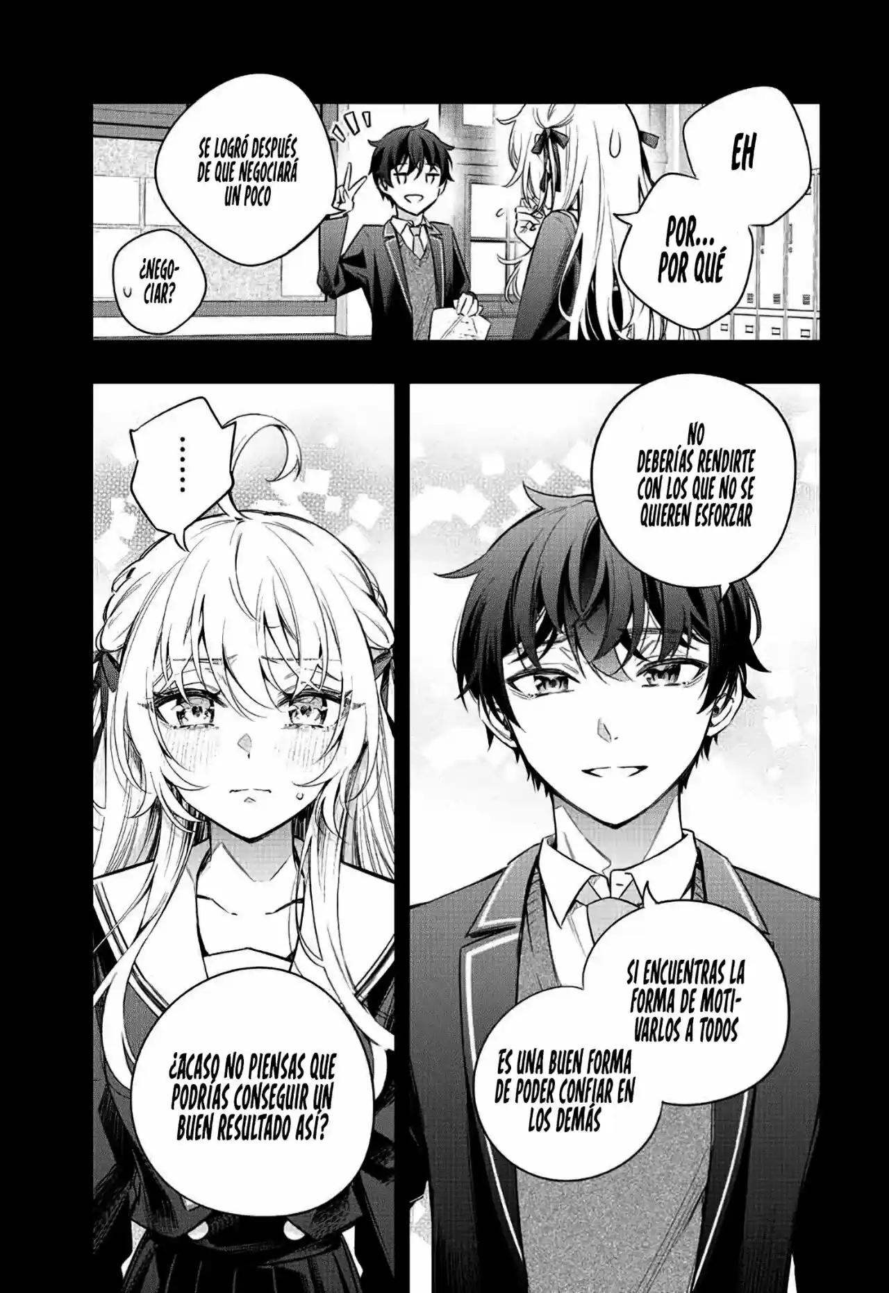 Tokidoki Bosotto Russian De Dereru Tonari No Alya-san - Capítulo 11 - Página 14 - LectorTMOo