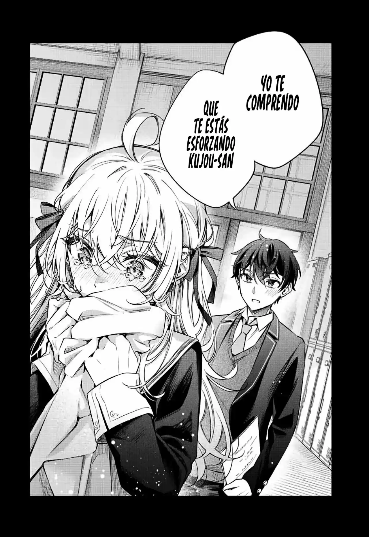 Tokidoki Bosotto Russian De Dereru Tonari No Alya-san - Capítulo 11 - Página 17 - LectorTMOo