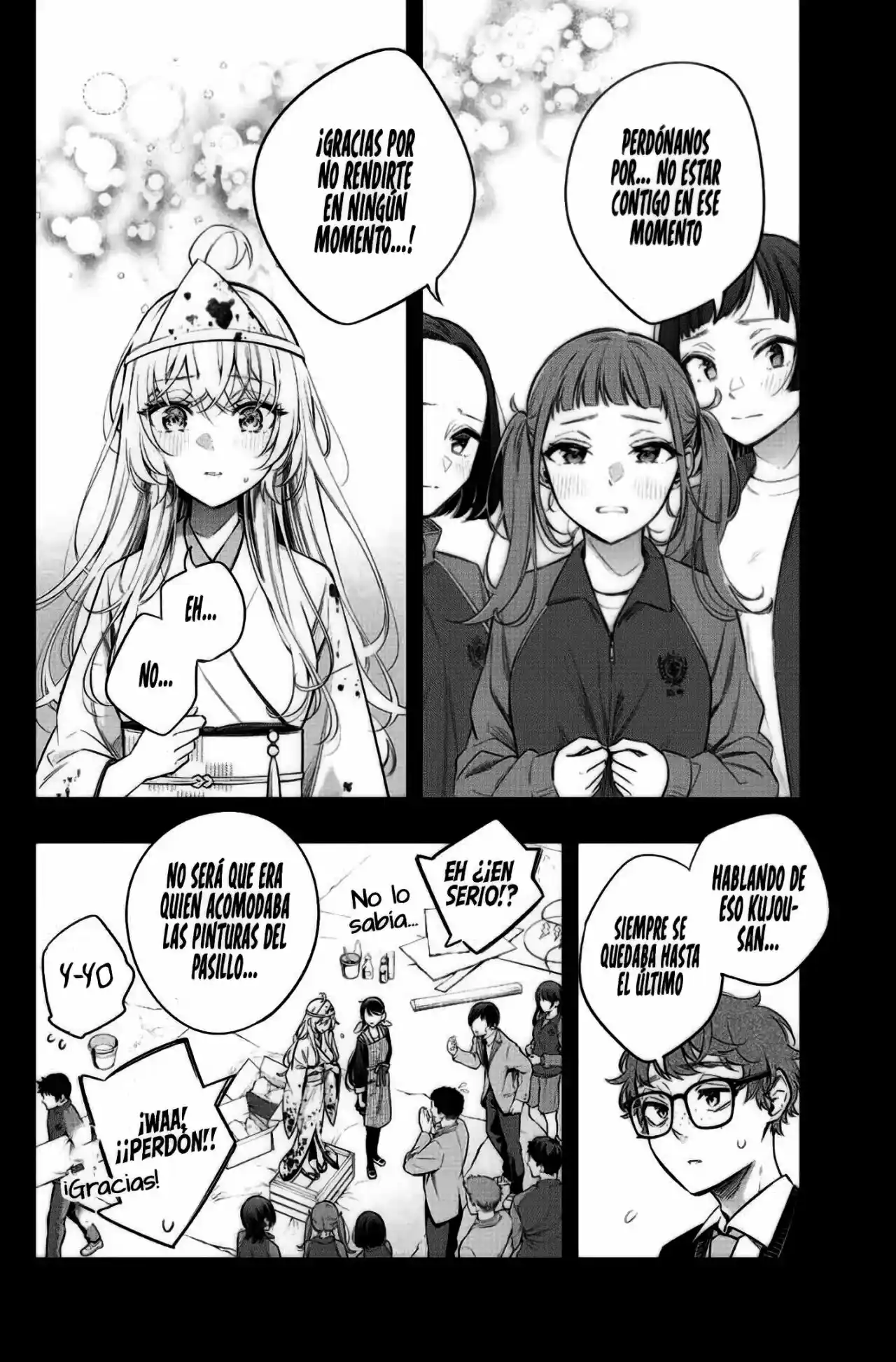 Tokidoki Bosotto Russian De Dereru Tonari No Alya-san - Capítulo 12 - Página 9 - LectorTMOo