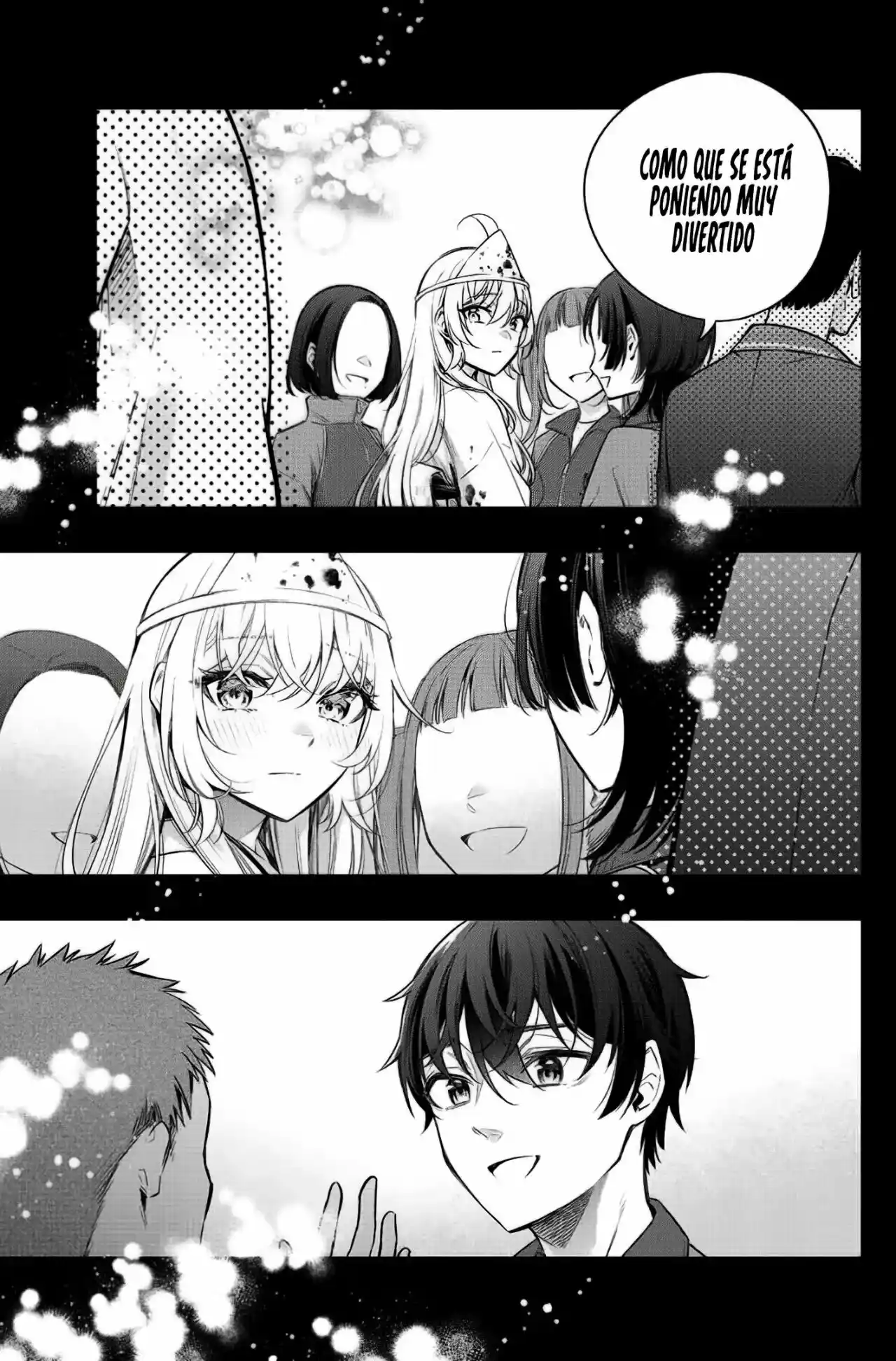 Tokidoki Bosotto Russian De Dereru Tonari No Alya-san - Capítulo 12 - Página 12 - LectorTMOo