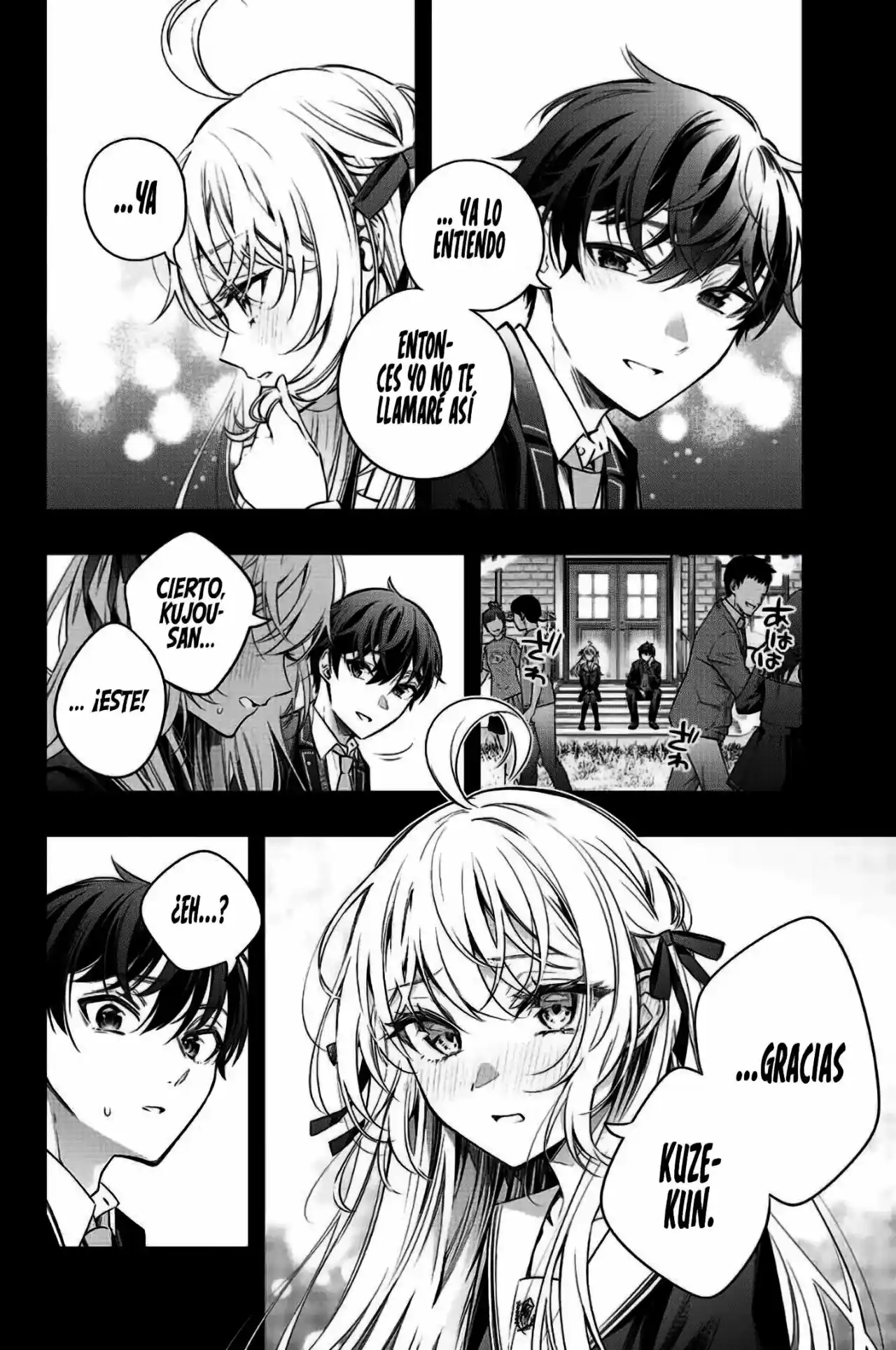 Tokidoki Bosotto Russian De Dereru Tonari No Alya-san - Capítulo 13 - Página 9 - LectorTMOo