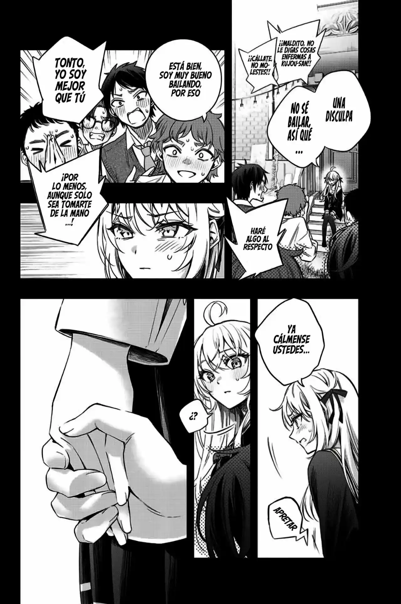 Tokidoki Bosotto Russian De Dereru Tonari No Alya-san - Capítulo 13 - Página 17 - LectorTMOo