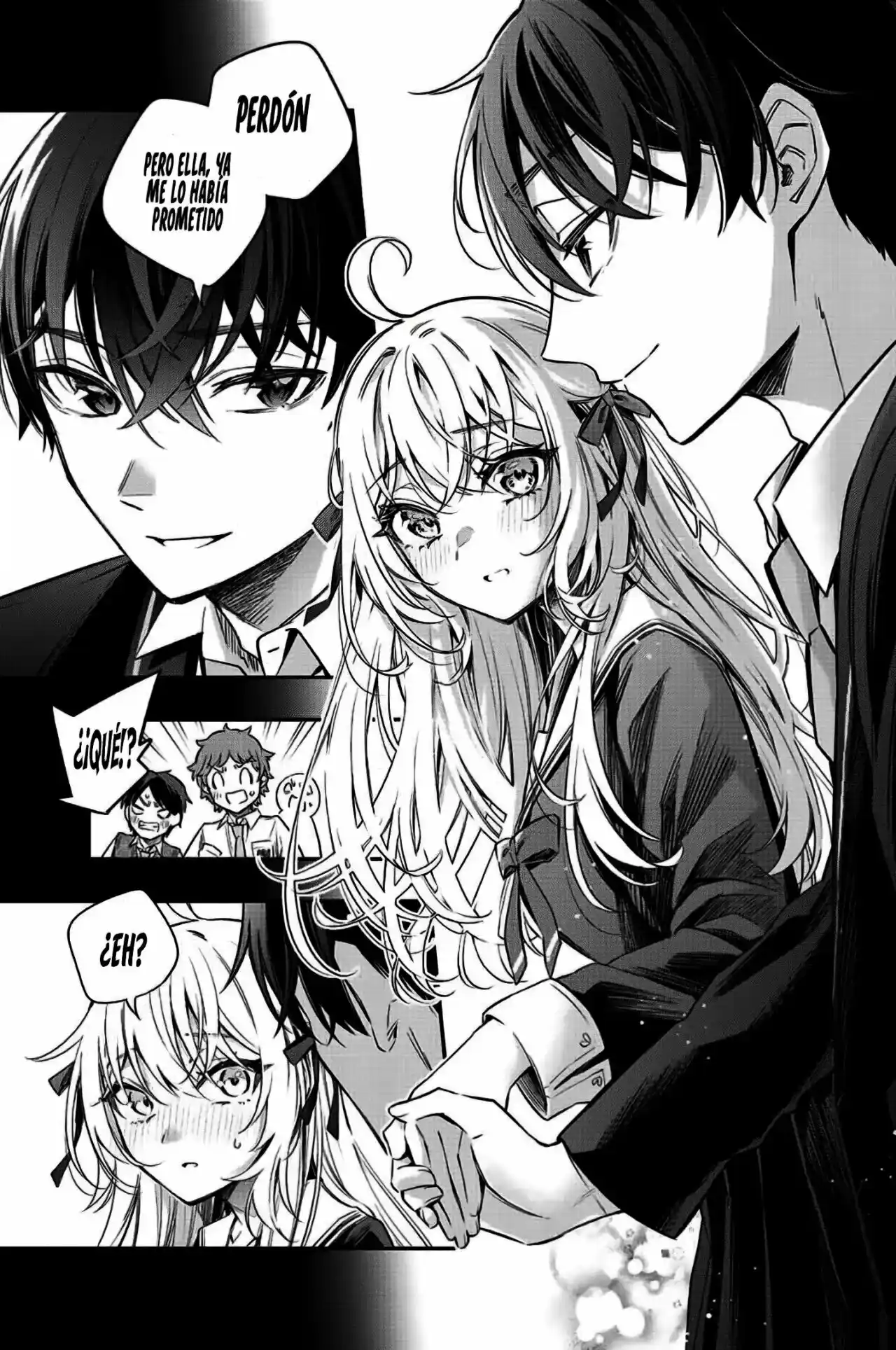 Tokidoki Bosotto Russian De Dereru Tonari No Alya-san - Capítulo 13 - Página 18 - LectorTMOo