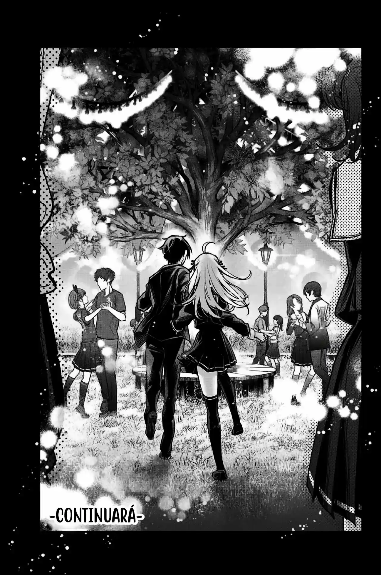 Tokidoki Bosotto Russian De Dereru Tonari No Alya-san - Capítulo 13 - Página 20 - LectorTMOo