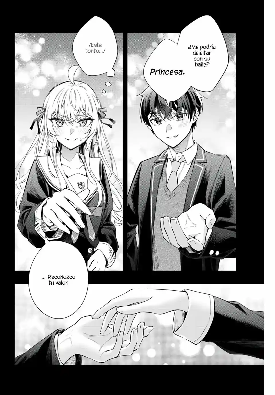 Tokidoki Bosotto Russian De Dereru Tonari No Alya-san - Capítulo 14 - Página 6 - LectorTMOo