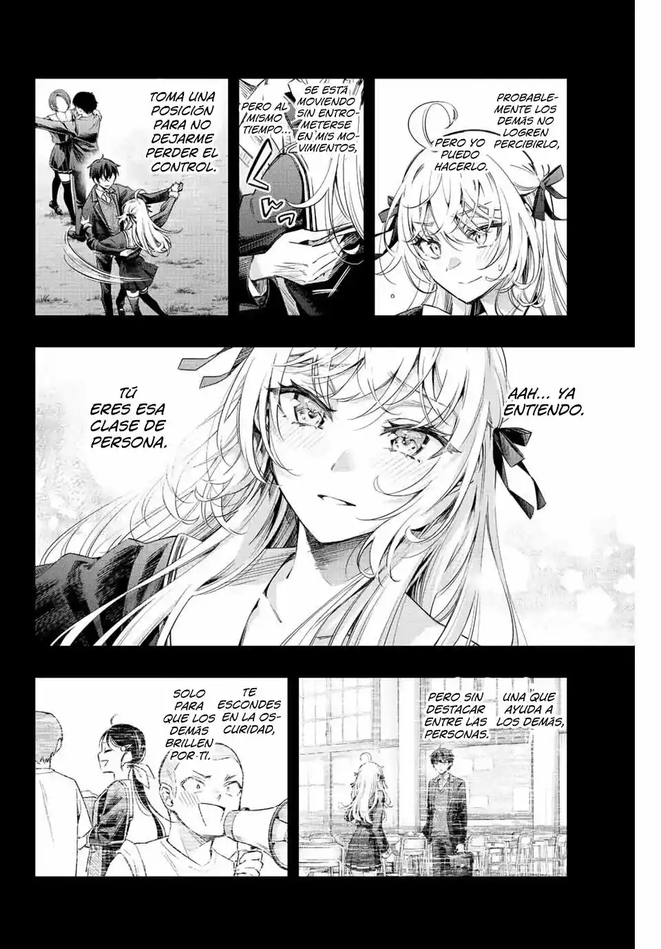 Tokidoki Bosotto Russian De Dereru Tonari No Alya-san - Capítulo 14 - Página 12 - LectorTMOo