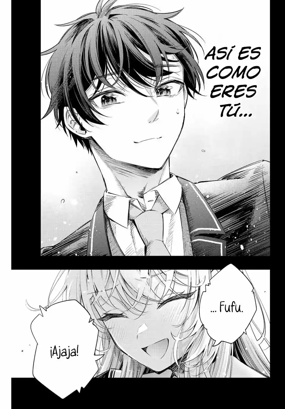 Tokidoki Bosotto Russian De Dereru Tonari No Alya-san - Capítulo 14 - Página 13 - LectorTMOo