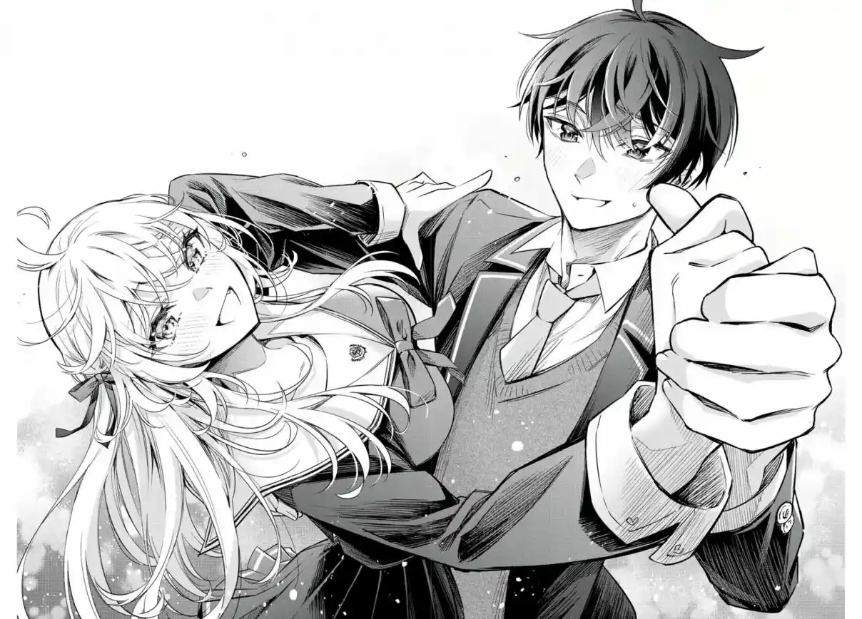 Tokidoki Bosotto Russian De Dereru Tonari No Alya-san - Capítulo 14 - Página 14 - LectorTMOo