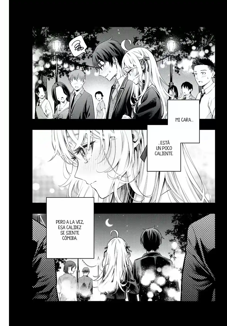 Tokidoki Bosotto Russian De Dereru Tonari No Alya-san - Capítulo 14 - Página 18 - LectorTMOo