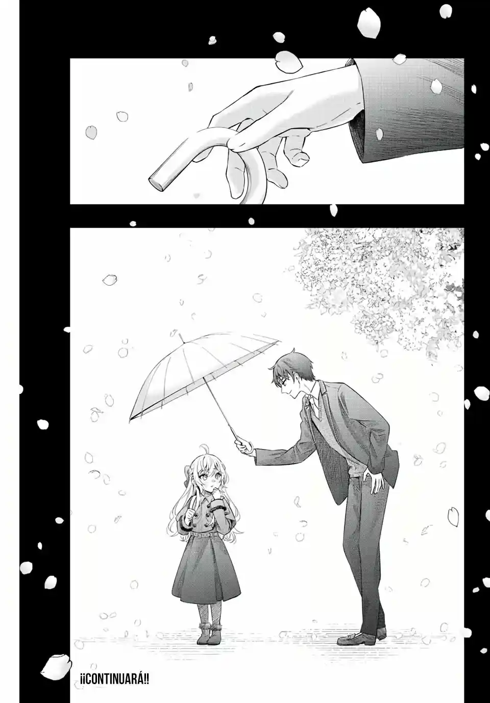 Tokidoki Bosotto Russian De Dereru Tonari No Alya-san - Capítulo 14 - Página 20 - LectorTMOo