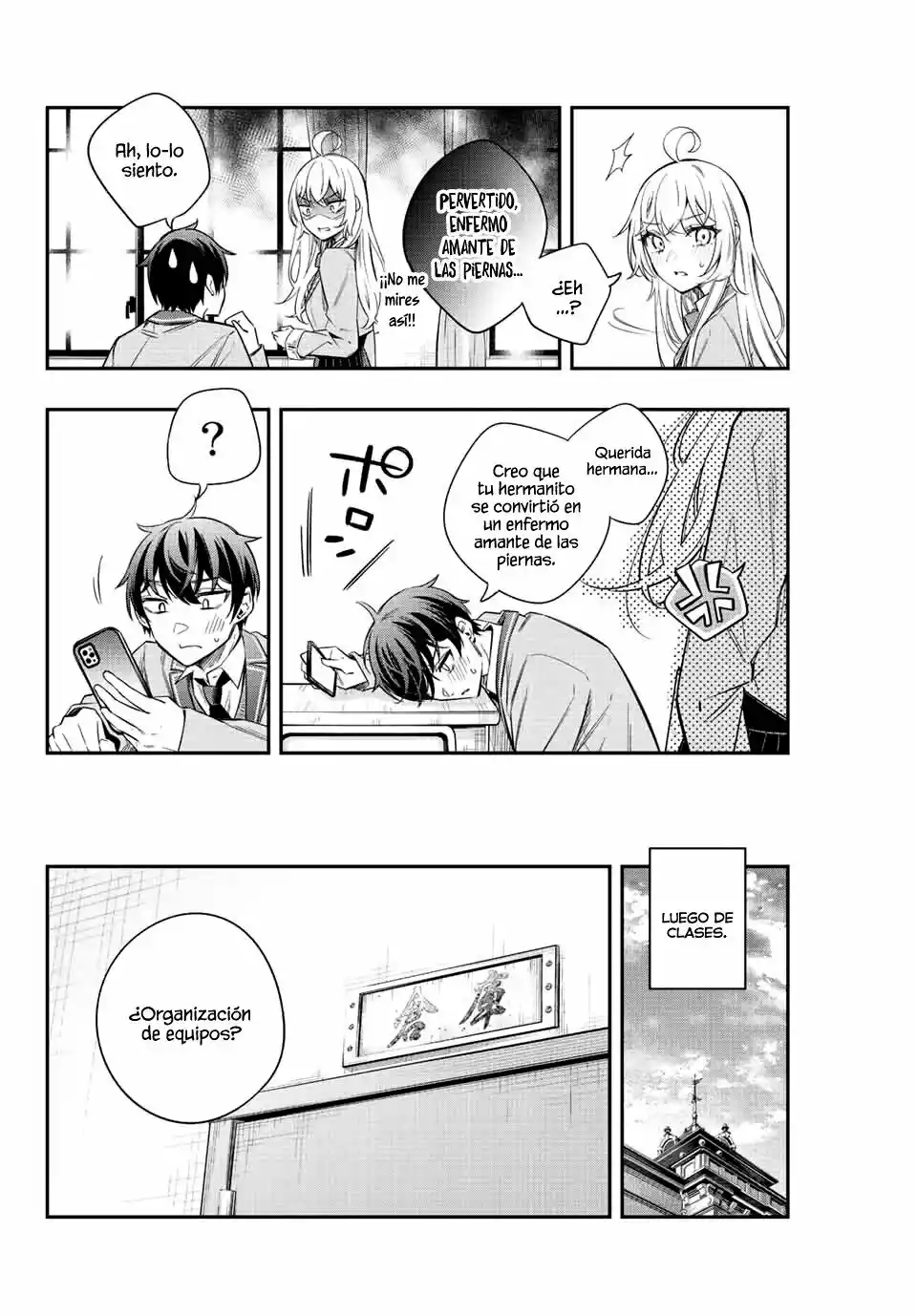 Tokidoki Bosotto Russian De Dereru Tonari No Alya-san - Capítulo 16 - Página 7 - LectorTMOo