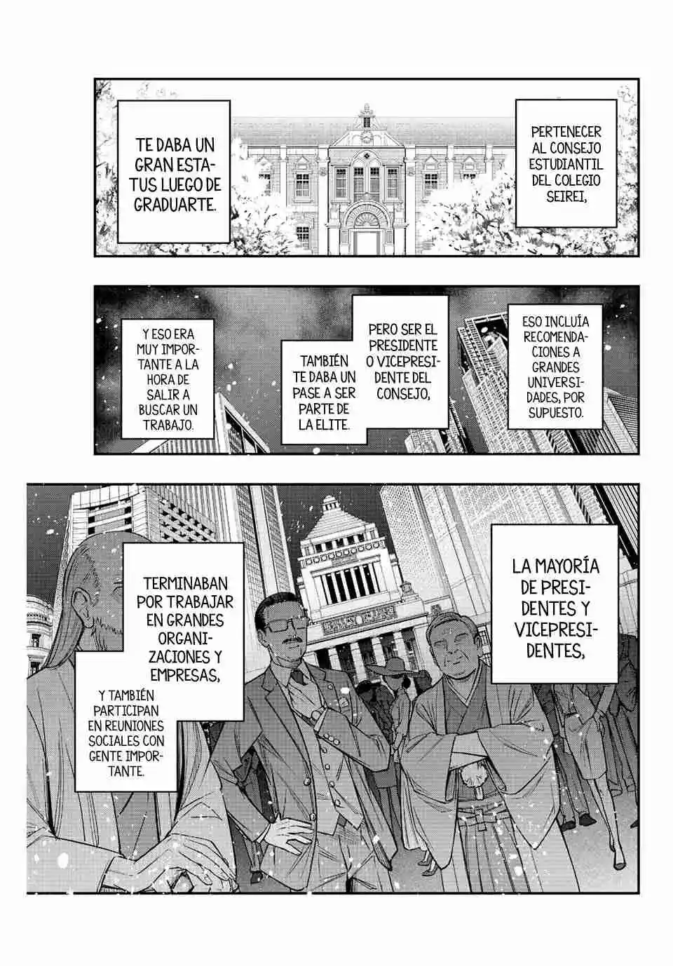 Tokidoki Bosotto Russian De Dereru Tonari No Alya-san - Capítulo 17 - Página 7 - LectorTMOo