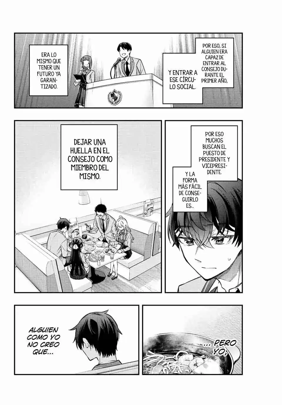 Tokidoki Bosotto Russian De Dereru Tonari No Alya-san - Capítulo 17 - Página 8 - LectorTMOo